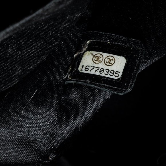 Chanel Caviar XL Grand Shopping Tote GST SHW - Picture 3 of 13